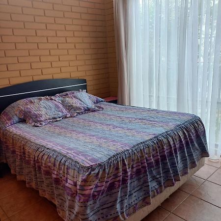 Hostal Los Nogales Coquimbo Exterior foto