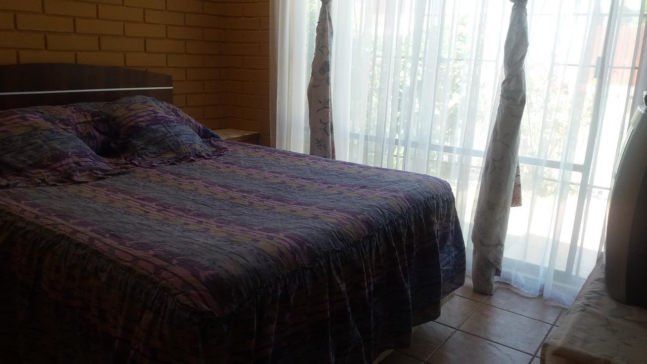 Hostal Los Nogales Coquimbo Exterior foto